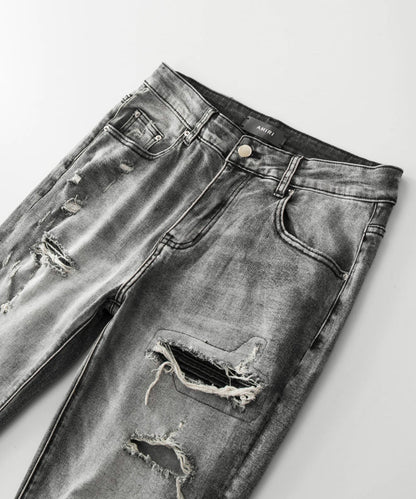 Amiri Denim 601