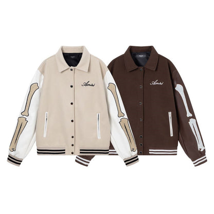 Amiri Jacket