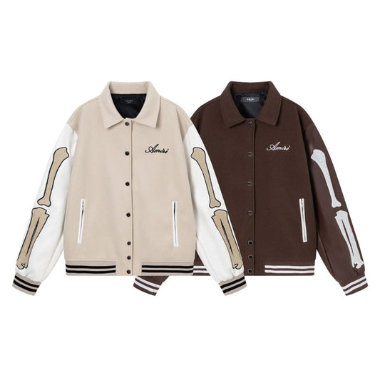 Amiri Jacket