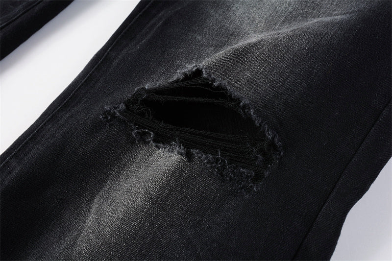 Men's Jeans 9002