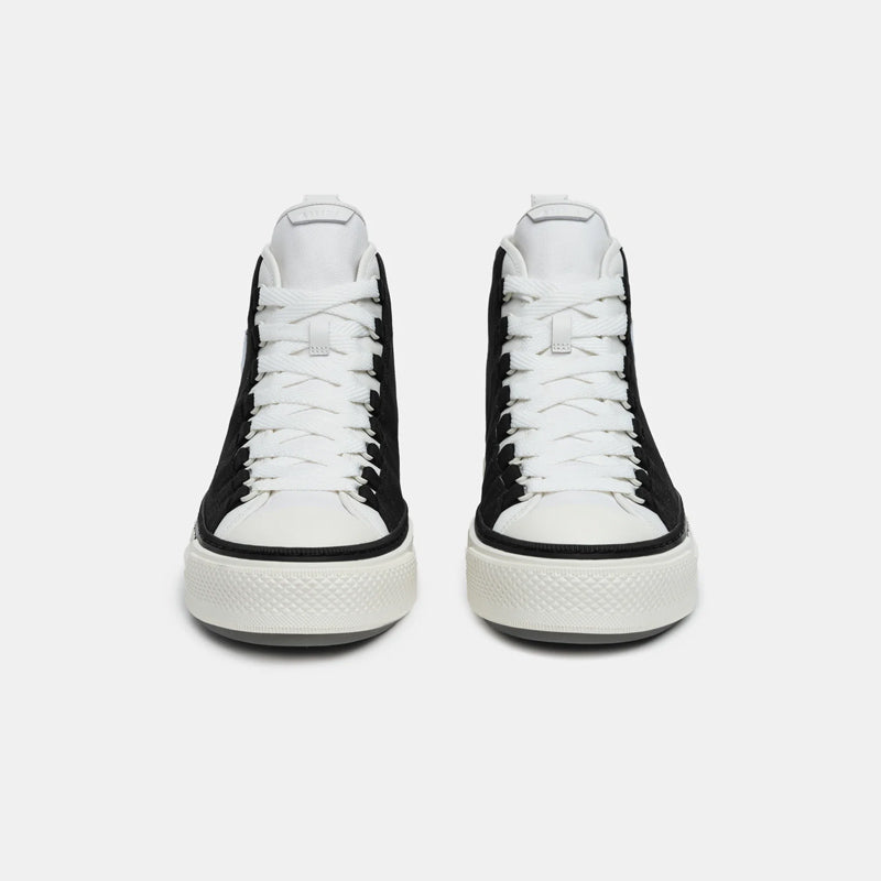 Amiri MA Canvas Shoes