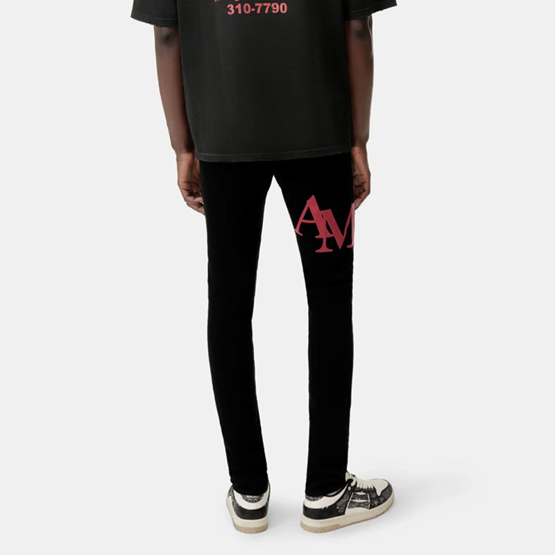 Amiri Denim