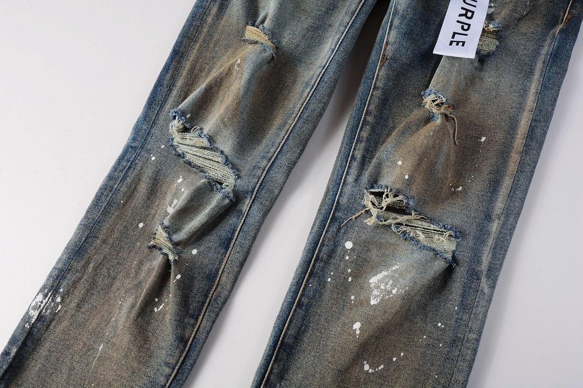 Men's Jeans 9012