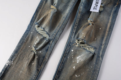 Men's Jeans 9012