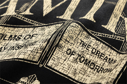 Amiri Sweatshirt