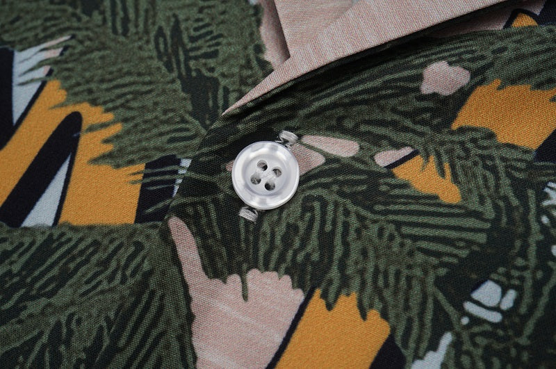 Amiri Shirt Set