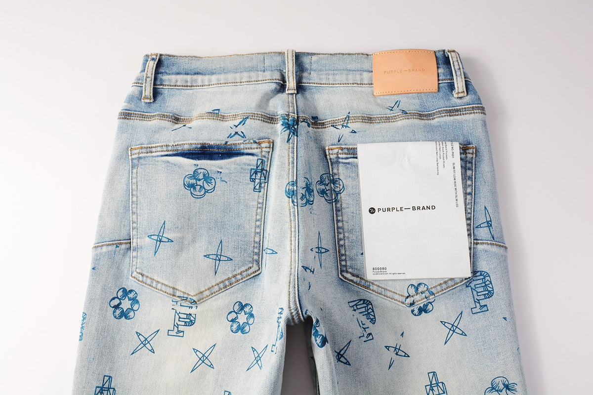 Men's Jeans 9063