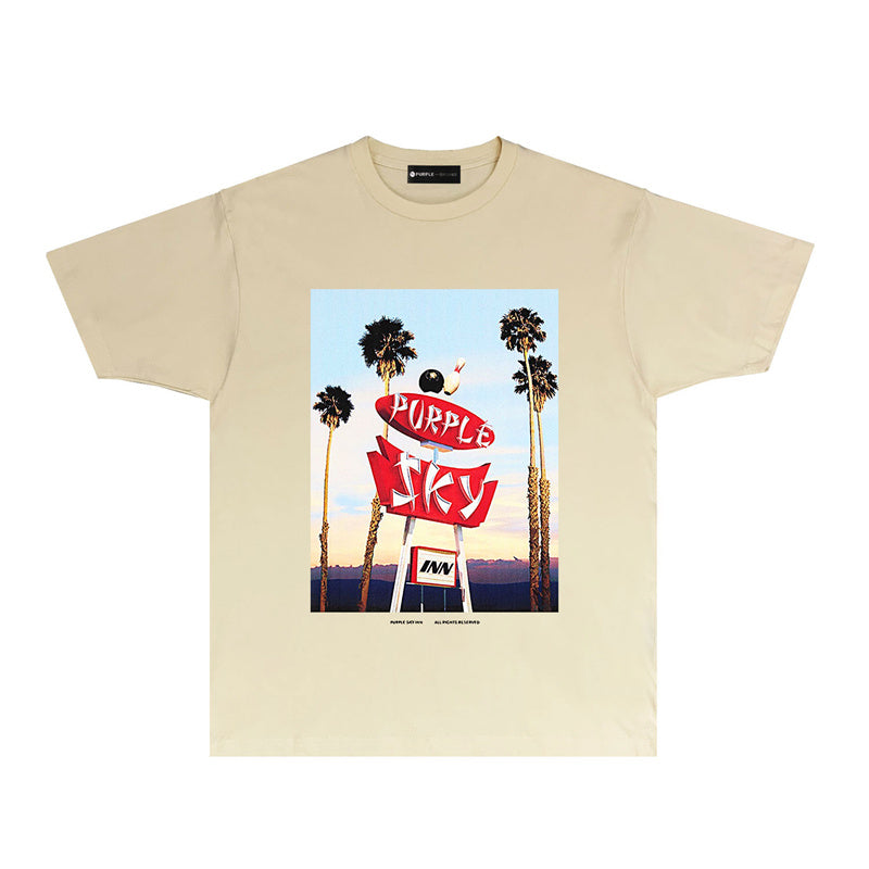 New Tee