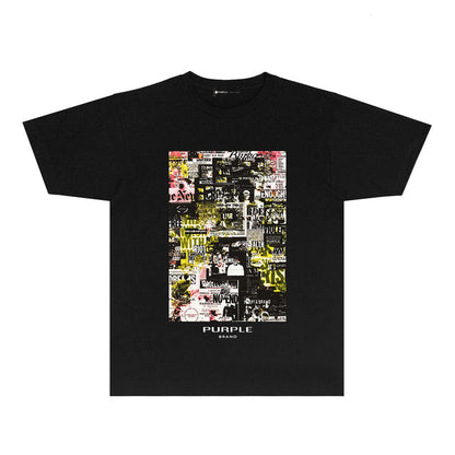 New Tee