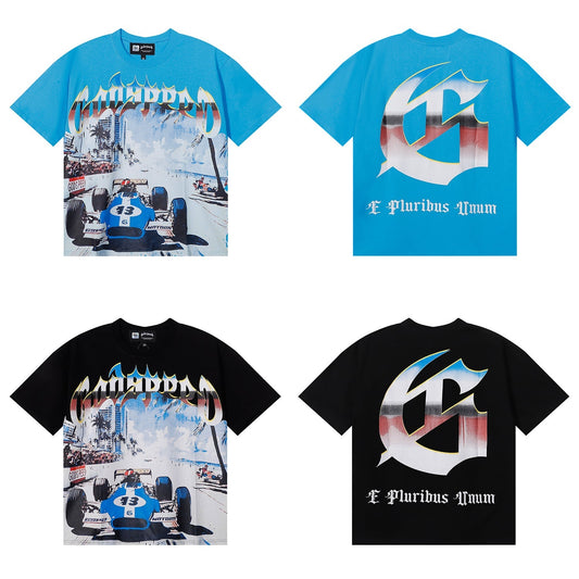 Godspeed T-shirt
