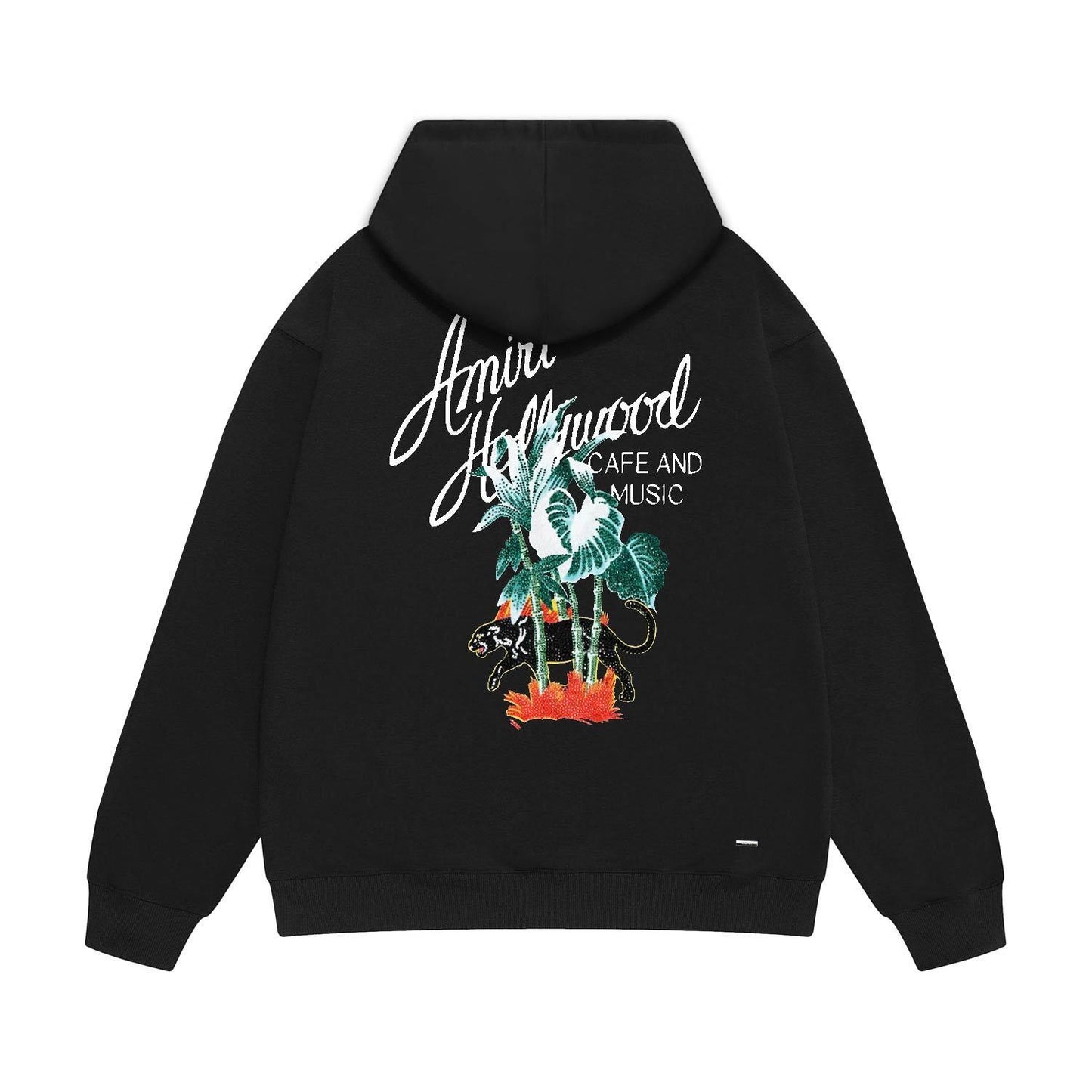 Amiri Hoodie