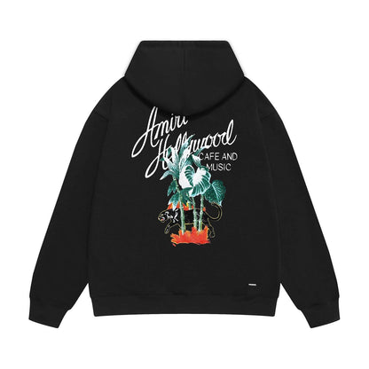 Amiri Hoodie