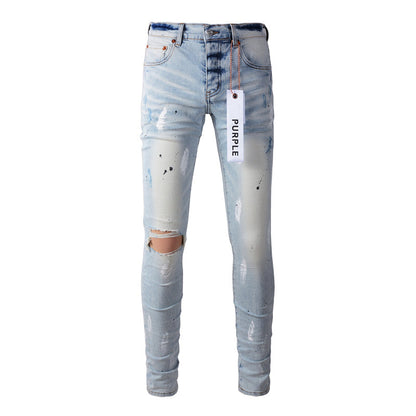 Men's Jeans 9006