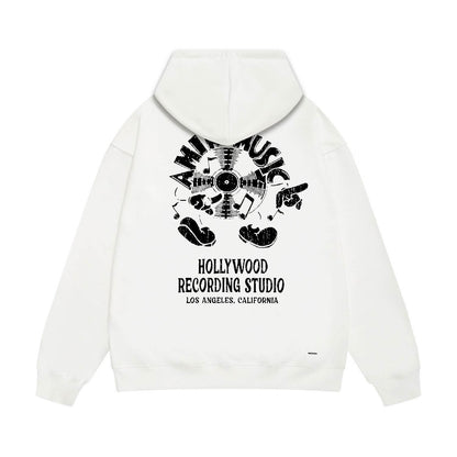 Amiri Hoodie
