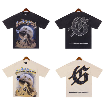 Godspeed T-shirt