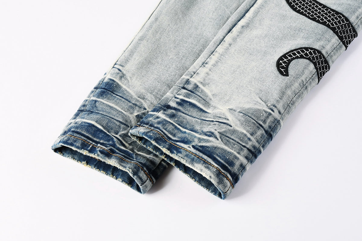 Amiri Denim 8934