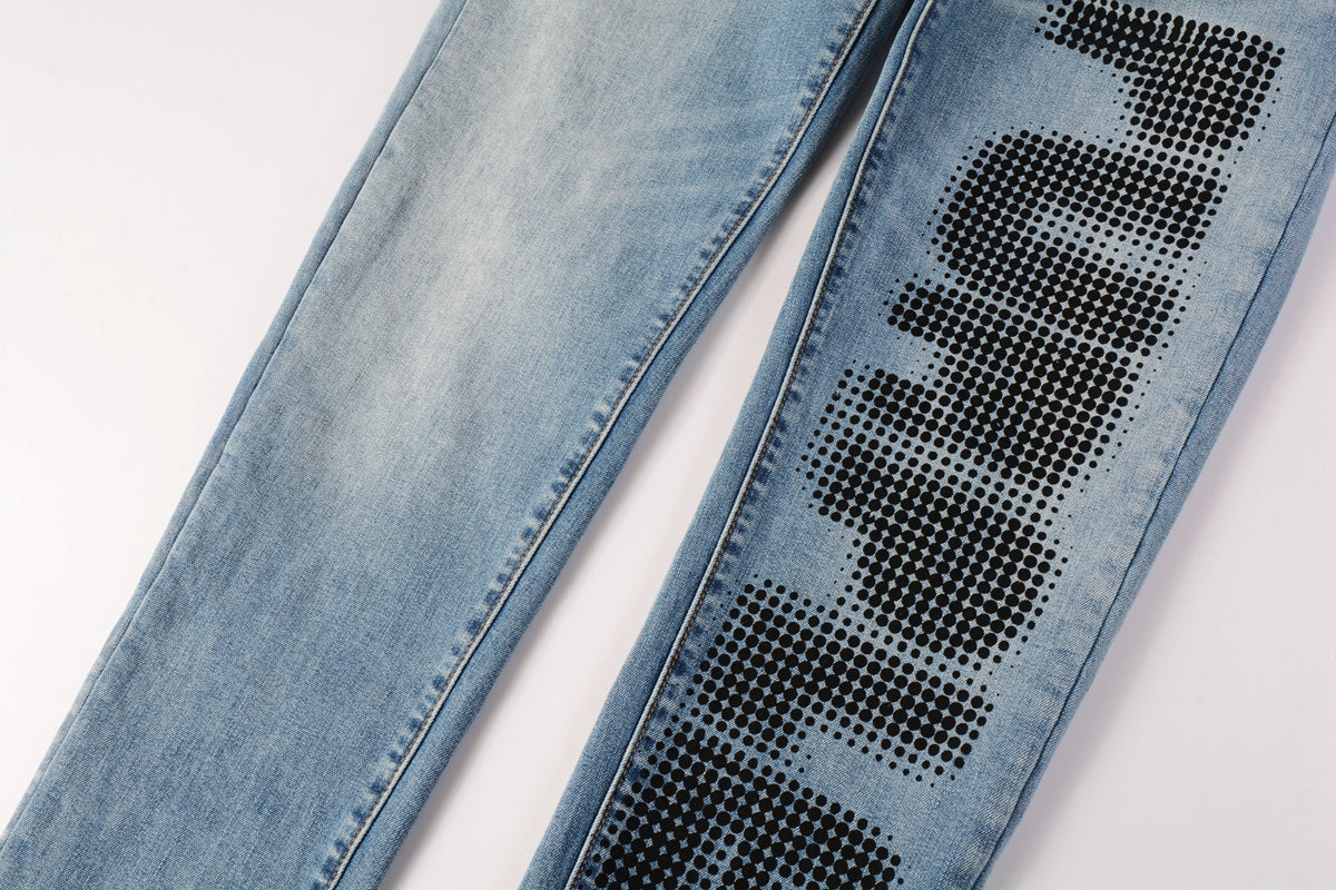 Men's Jeans