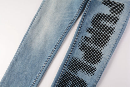 Men's Jeans