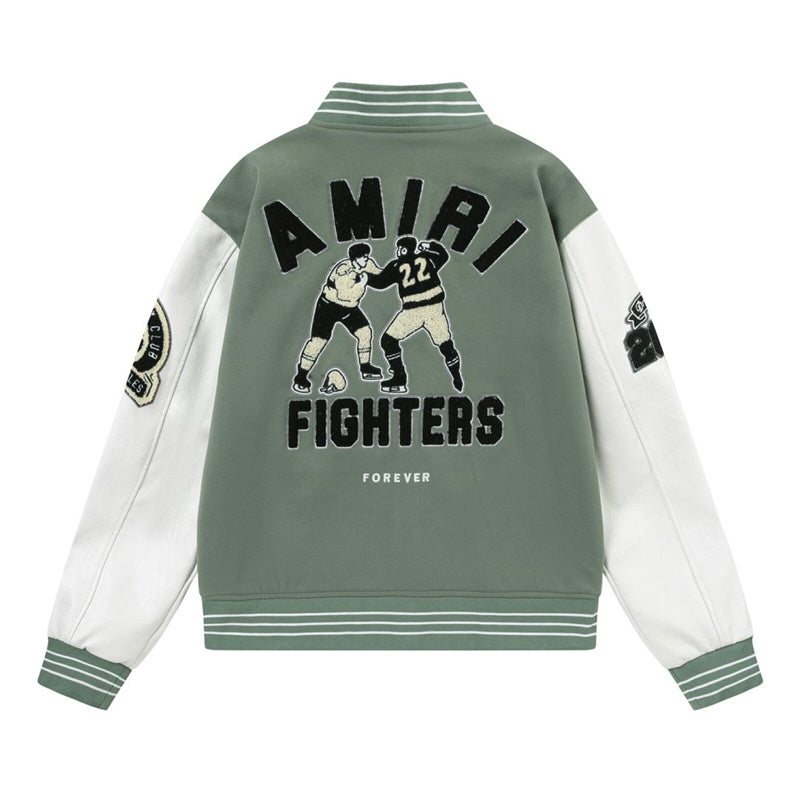 Amiri Jacket