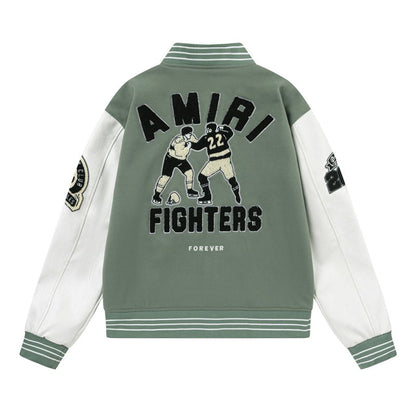Amiri Jacket