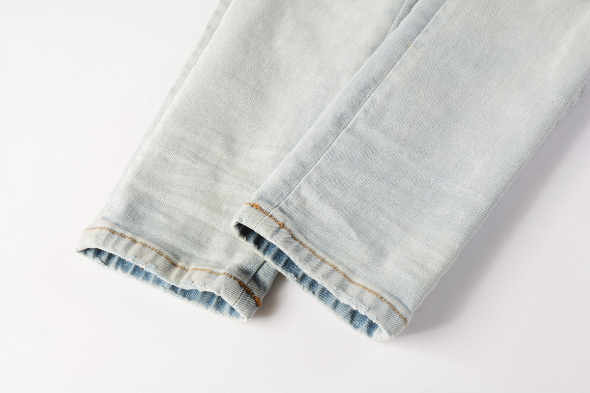 Amiri Denim 8902