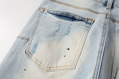 Men's Jeans 9006