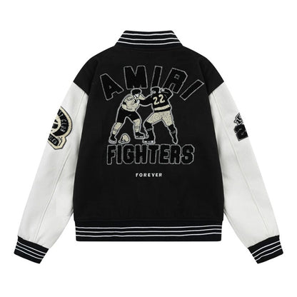 Amiri Jacket