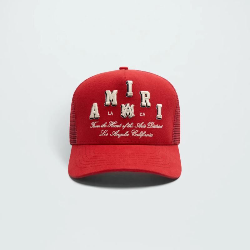 Amiri Hats