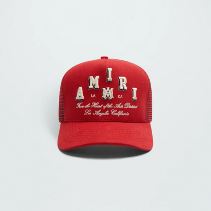 Amiri Hats