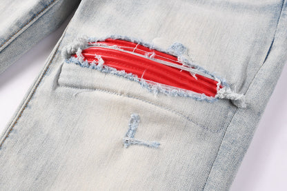 Amiri Denim 8932