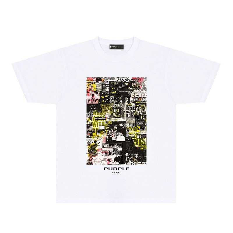 New Tee