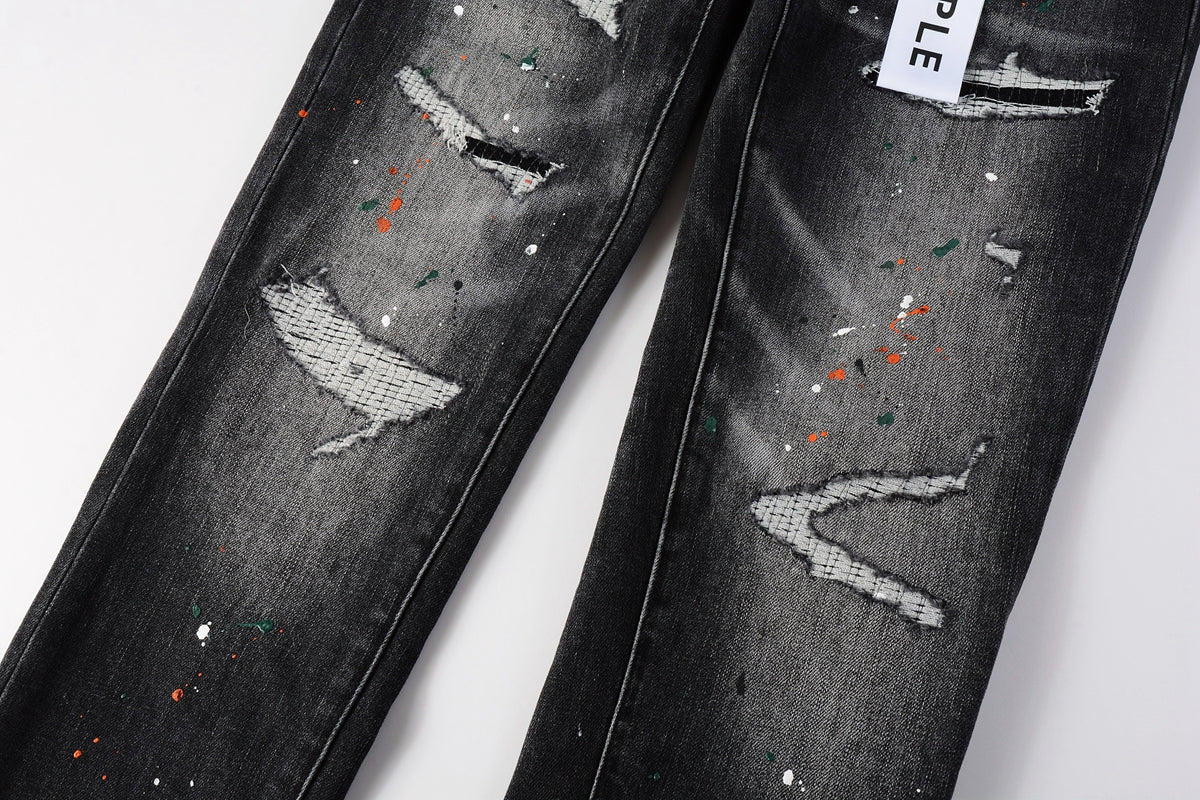 Men's Jeans 9018