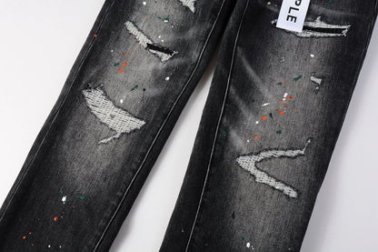 Men's Jeans 9018