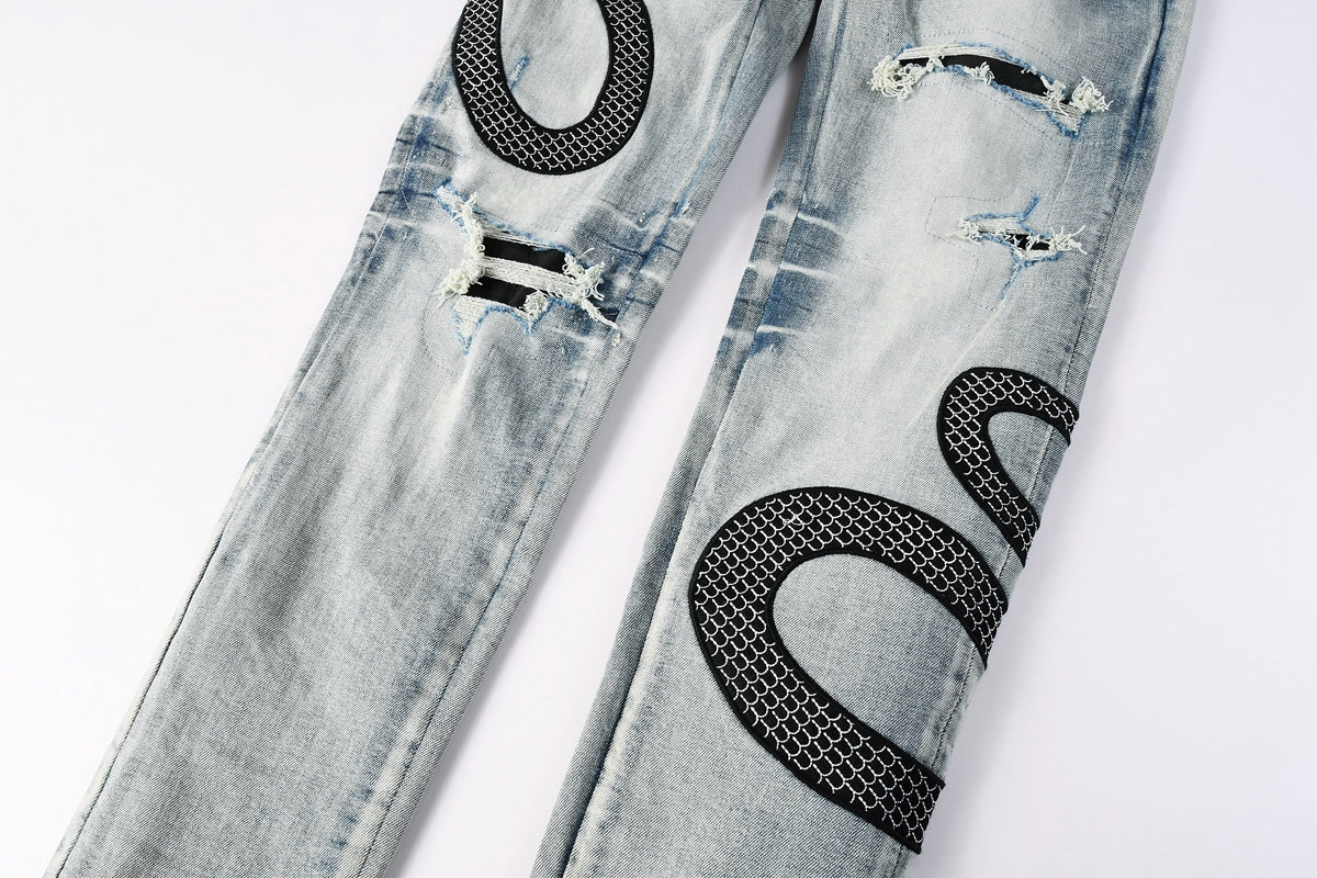 Amiri Denim 8934