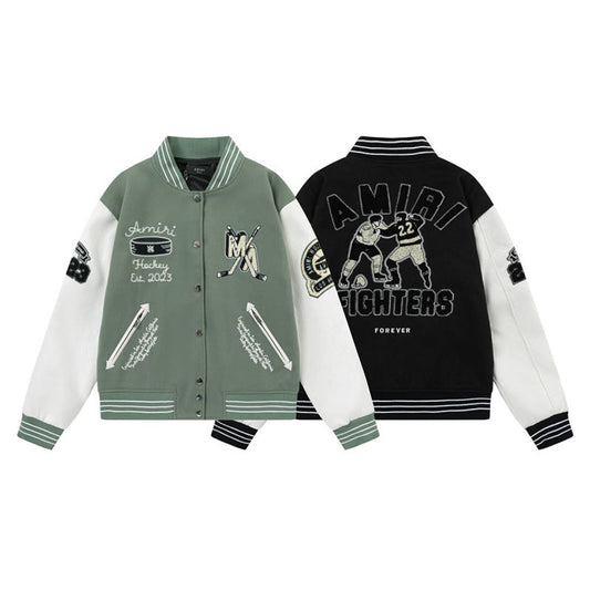 Amiri Jacket