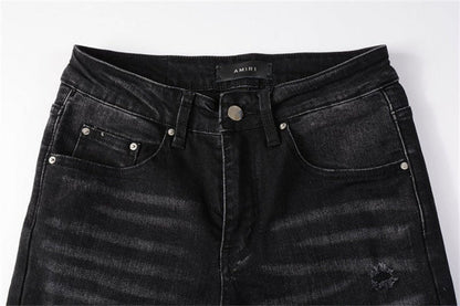Amiri Denim 830