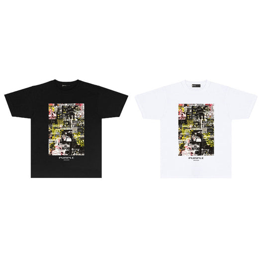 New Tee