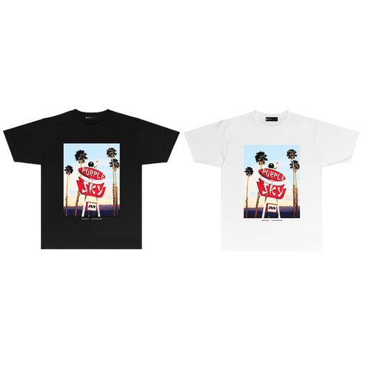 New Tee
