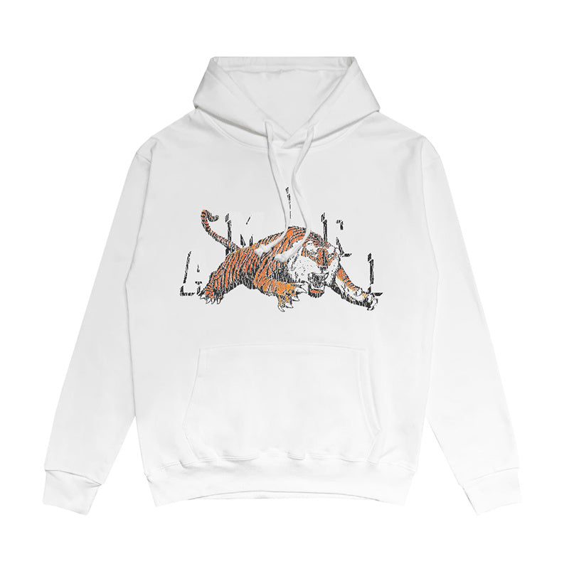 Amiri Hoodies