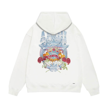 Amiri Hoodie