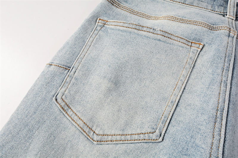 Men's Jeans 9010