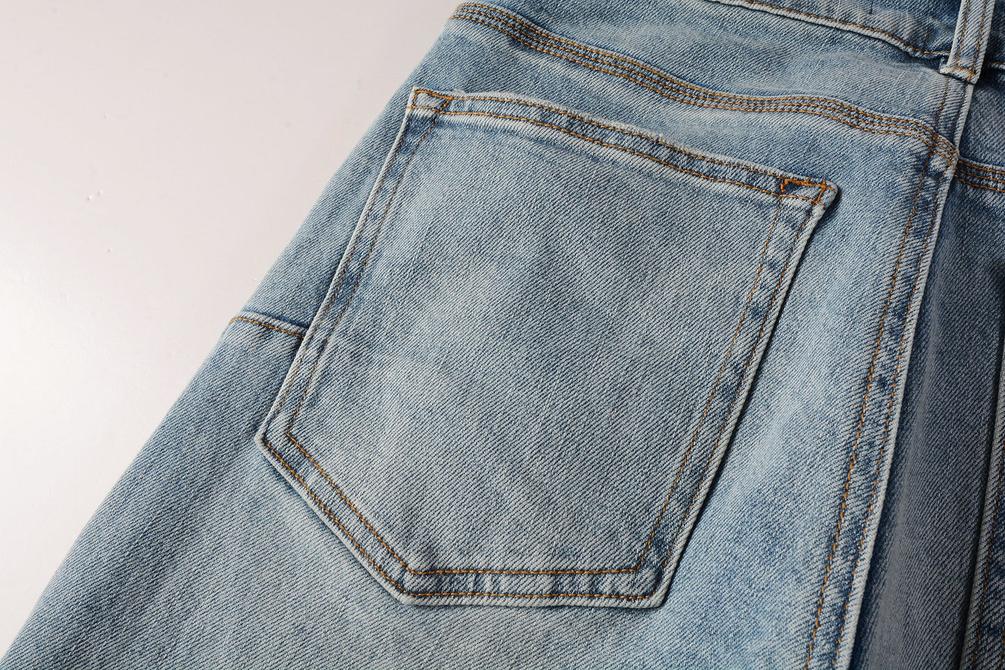 Men's Jeans 9075