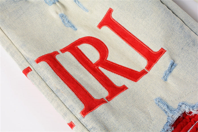 Amiri Denim 8886