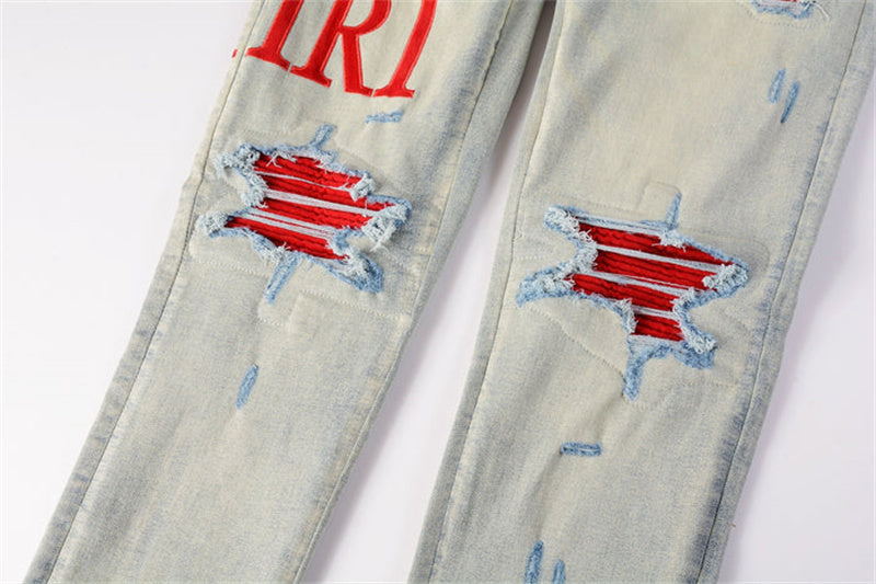 Amiri Denim 8886