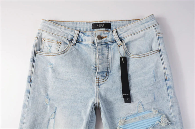 Amiri Denim 8890