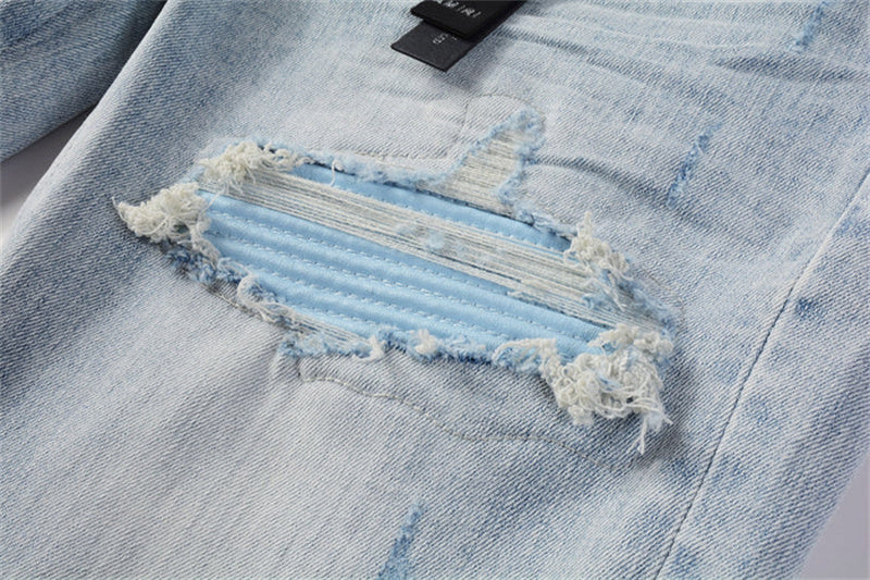 Amiri Denim 8890