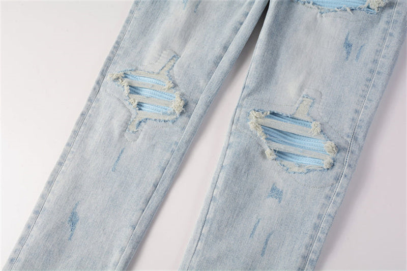 Amiri Denim 8890