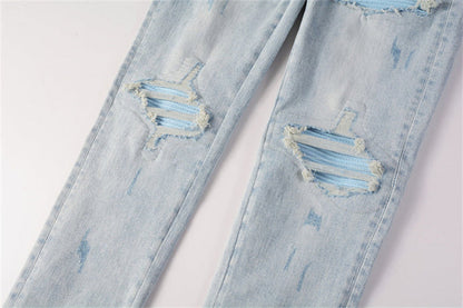 Amiri Denim 8890