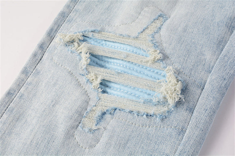 Amiri Denim 8890