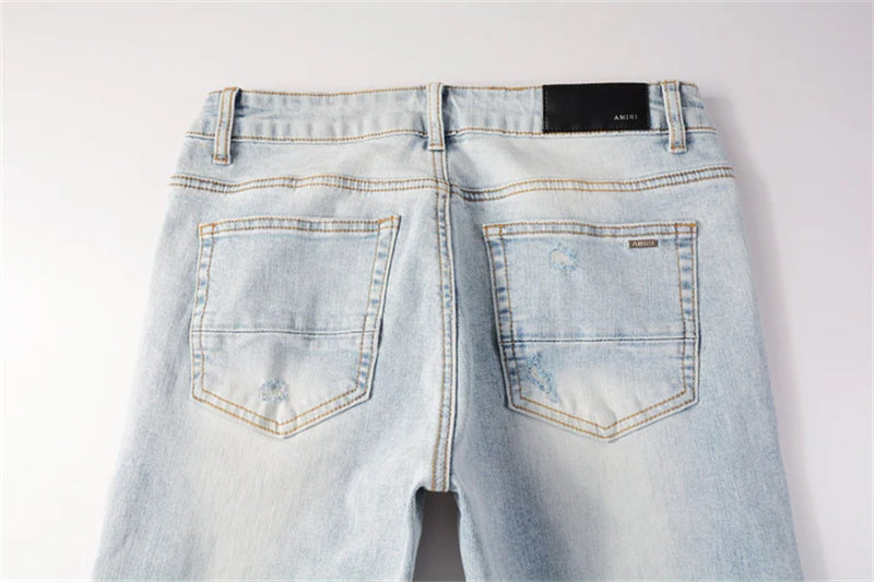 Amiri Denim 8890